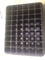 صينية شتلات بلاستيكية قابلة للتحلل تحتوي على 105 خلية للزراعة المائية