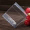 صندوق بلاستيك PVC القابل للطي القابل للتصرف مصنوع يدويًا لحالة Airpods
