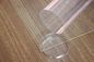 بيوتي بلندر محمول OEM PET شفاف علبة أنبوب بلاستيكي حزمة نفطة