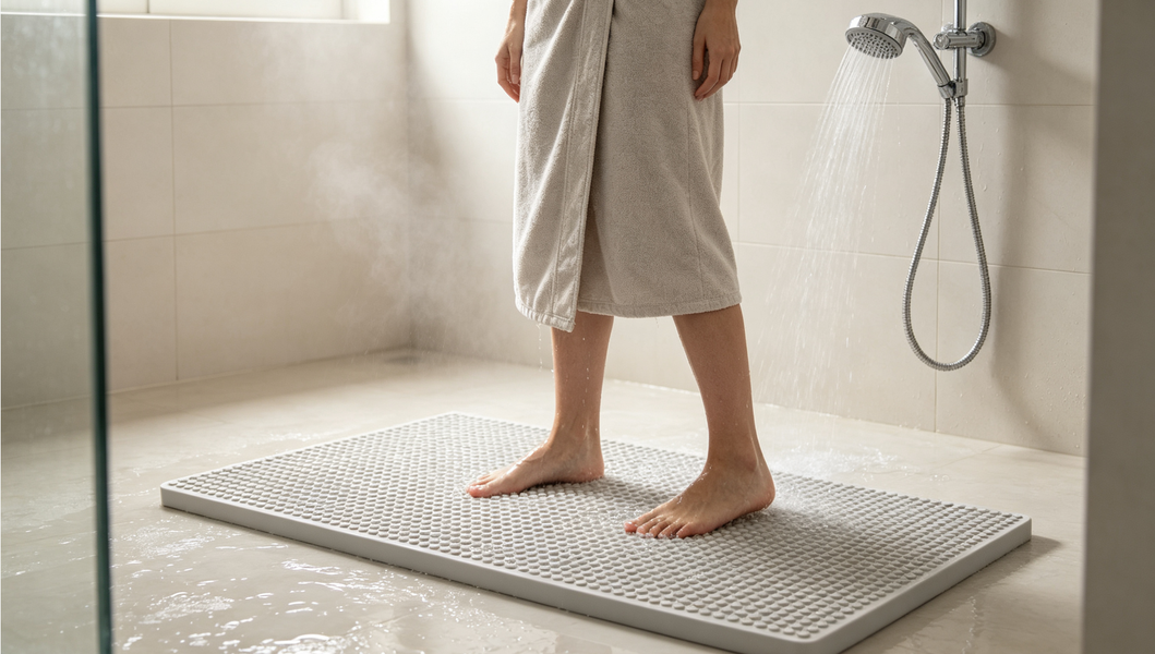 Shower Mat