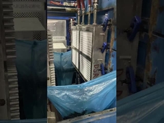 رغوة عالية الكثافة EPP التعبئة والتغليف إدراج صديقة للبيئة