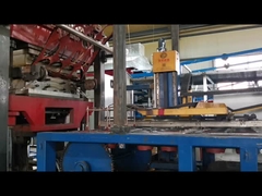 2 جالون أواني زهرة الحضانة الداخلية حديقة أواني النباتات البلاستيكية