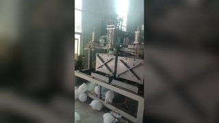 لوحة زهرة تشبه السيراميك HDPE، لوحة زهرة عتيقة، إنتاج لوحة زهرة بلاستيكية