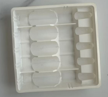 المصنعين الجملة الصيدلانية البثور التعبئة والتغليف عالية الجودة زيلين زجاجة وعاء 10ml 5 دواء شفوي سائل زجاجة وعاء
