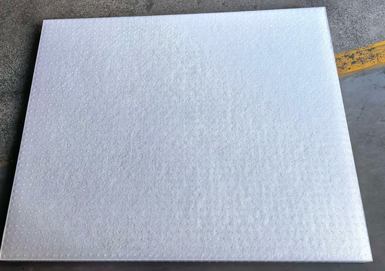 ورقة EPP بحجم 1200*1000*80mm