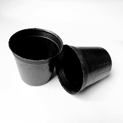Wholesale plastic soft flower seeding pot plastic nursery pots