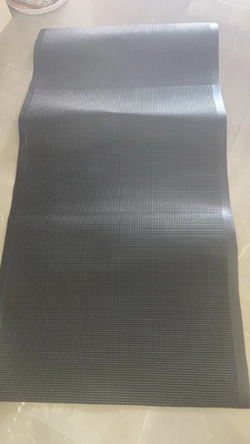 لوحة تصريف HDPE دائمة