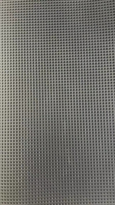 لوحة تصريف HDPE دائمة