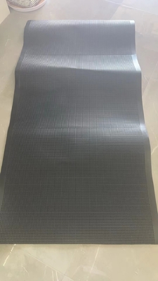لوحة تصريف HDPE دائمة