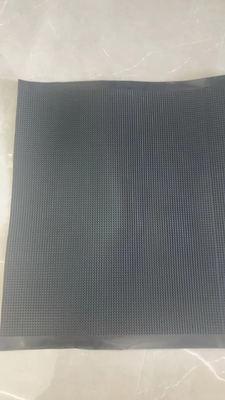 لوحة تصريف HDPE دائمة