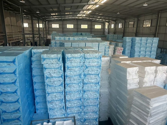 بيع بالجملة EPE EPS قطن اللؤلؤ Express ملء الرغوة قطن مواد التعبئة والتغليف خاصة الشكل وسادة الصدمة التعبئة والتحميل الرغوة