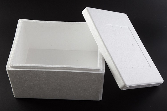 الشركات المصنعة اللوحة الرغوة البيضاء EPS Express Shock Proof Hard Foam العزل العزل المليء بالرغوة Paulilon