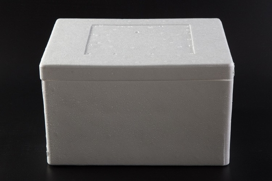 الشركات المصنعة اللوحة الرغوة البيضاء EPS Express Shock Proof Hard Foam العزل العزل المليء بالرغوة Paulilon