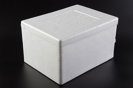 الشركات المصنعة اللوحة الرغوة البيضاء EPS Express Shock Proof Hard Foam العزل العزل المليء بالرغوة Paulilon
