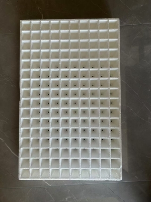 Eps Poly Dragon Foam شكل الأجزاء الهيكلية الصلبة Poly Dragon High Density Molding Packaging المصنعين المخصصين