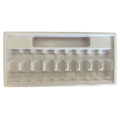 علبة العبوة المخصصة pet10 ml التعبئة والتغليف الصندوق البلاستيكي لوحة المفاتيح المنتجات علبة العبوة المخصصة