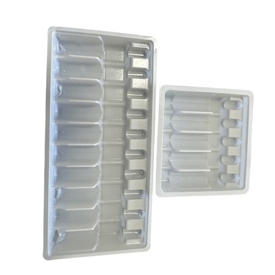 1mm-100mm سمك 1ml علبة العلبة العلبة