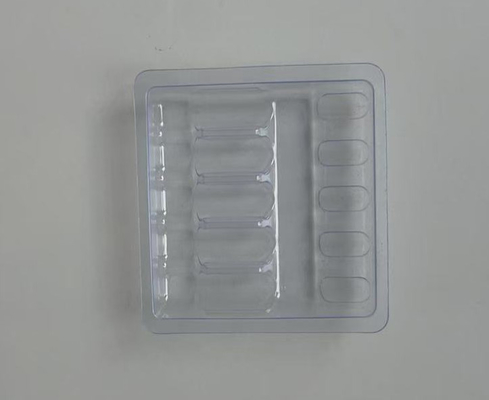 1mm-100mm سمك 1ml علبة العلبة العلبة
