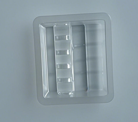 1mm-100mm سمك 1ml علبة العلبة العلبة