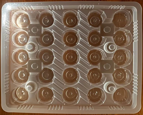 علبة PP علبة شيكولاتة علبة الحلوى علبة