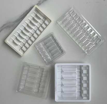 زجاجة آمبر مخصصة 1ml عبوة 2ml زجاجة آمبر عبوة 5ml زجاجة آمبر عبوة 10ml زجاجة آمبر علبة