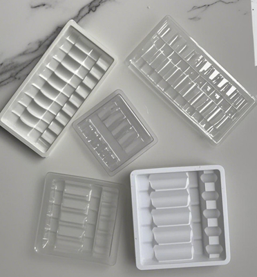 إمداد 1ml10 سلة لتركيب الزجاجات