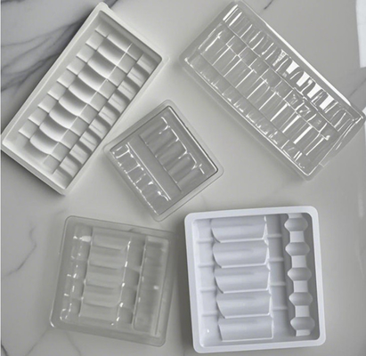 وعاء آمبر مخصص، 5ml آمبر عبوة 5ml آمبر عبوة