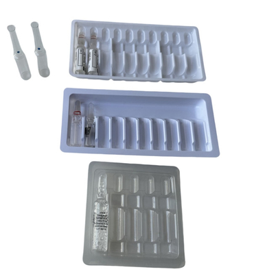 إمداد 1ml10 سلة لتركيب الزجاجات