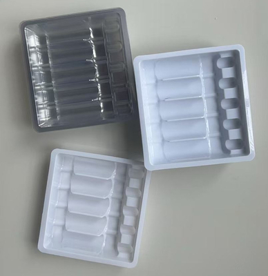 المصنعين الجملة الصيدلانية البثور التعبئة والتغليف عالية الجودة زيلين زجاجة وعاء 10ml 5 دواء شفوي سائل زجاجة وعاء