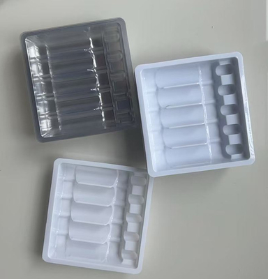 وعاء آمبر مخصص، 5ml آمبر عبوة 5ml آمبر عبوة
