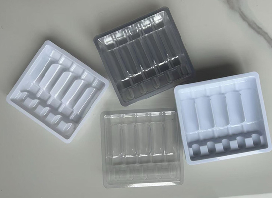 إمداد 1ml10 سلة لتركيب الزجاجات