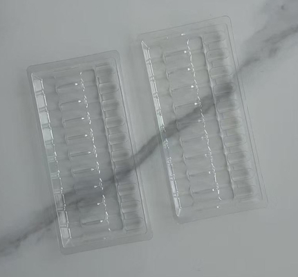المصنعين الجملة الصيدلانية البثور التعبئة والتغليف عالية الجودة زيلين زجاجة وعاء 10ml 5 دواء شفوي سائل زجاجة وعاء