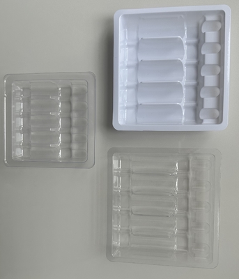 سلة حبوب البترول المخصصة 1ml ~ 10ml حبوب البترول حبوب البترول سلة حقن الماء