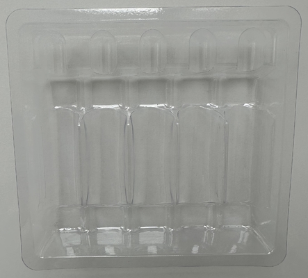 سلة حبوب البترول المخصصة 1ml ~ 10ml حبوب البترول حبوب البترول سلة حقن الماء