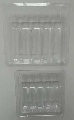 سلة حبوب البترول المخصصة 1ml ~ 10ml حبوب البترول حبوب البترول سلة حقن الماء