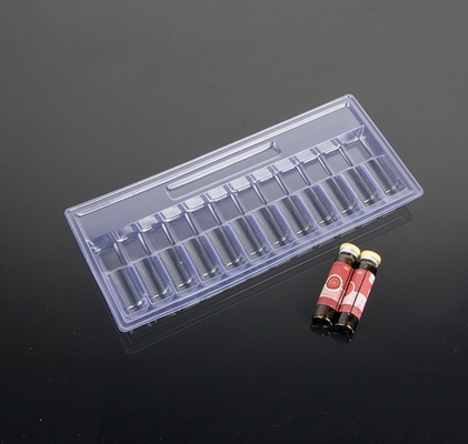 سلة حبوب البترول المخصصة 1ml ~ 10ml حبوب البترول حبوب البترول سلة حقن الماء