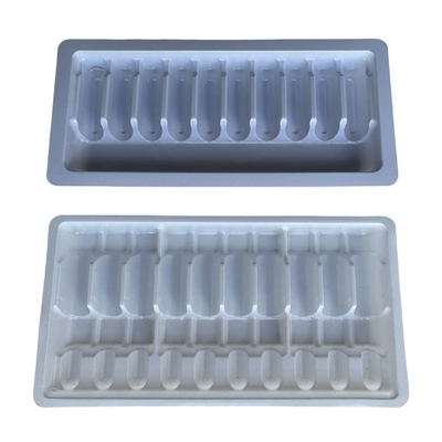 علبة العبوة 1ml 2ml 5ml 10ml علبة العبوة المواصفات المتعددة التخصيص