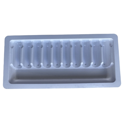 علبة العبوة 1ml 2ml 5ml 10ml علبة العبوة المواصفات المتعددة التخصيص