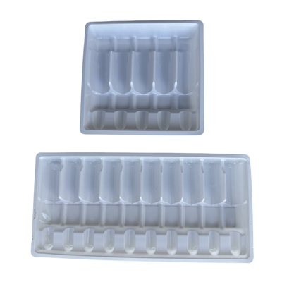 علبة العبوة 1ml 2ml 5ml 10ml علبة العبوة المواصفات المتعددة التخصيص
