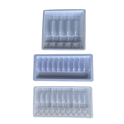علبة العبوة 1ml 2ml 5ml 10ml علبة العبوة المواصفات المتعددة التخصيص