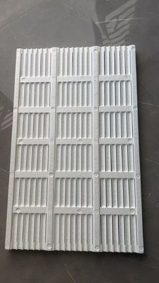 عبوات EPS شديدة الامتصاص للصدمات للأغراض الهشة مع عبوات حماية من رغوة EPP قابلة للتخصيص