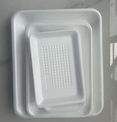 تعبئة EPS مقاومة للصدمات صديقة للبيئة مخصصة للإلكترونيات الهشة وحماية البضائع