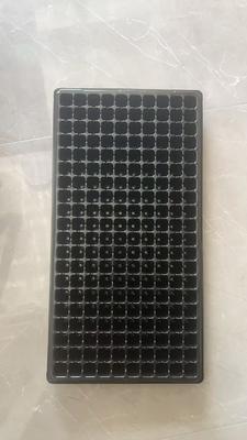 صينية شتلات بسمك 2 مم و 200 خلية، صينية زراعة