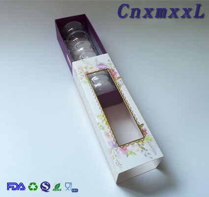 صندوق درج ماكرون، صندوق فاخر، صندوق قابل للطي، صندوق شوكولاتة - جميعها متاحة للتخصيص