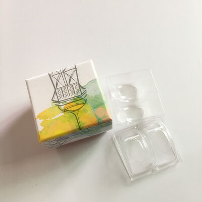 صندوق درج ماكرون، صندوق فاخر، صندوق قابل للطي، صندوق شوكولاتة - جميعها متاحة للتخصيص