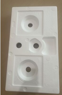 accept customization  EPP  EPS  thermoformed foam  compression molded foam  shock‑absorbing foam  lightweight eps epp