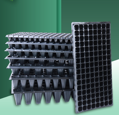 Seedling trays, propagation trays, succulent growing boxes, seedling pots, planting trays, hole pots, fruit and vegetable sprout trays, seedling growers