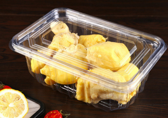 Fruit boxes, fruit trays, meat packaging boxes, vegetable packaging boxes, fast food boxes, biscuit boxes, cake boxes, as well as PVC, PET transparent boxes and printed boxes.