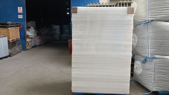 ورقة EPP بحجم 1200*1000*70mm