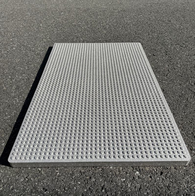 Mold Resistant Quick Drying Shower Mat with Massage Bumps Non Slip Shower Mat for Bathroom Safety